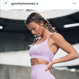 Gymshark Energy Seamless Bra
